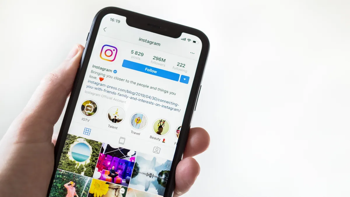 How to Watch Instagram Story Anonymously