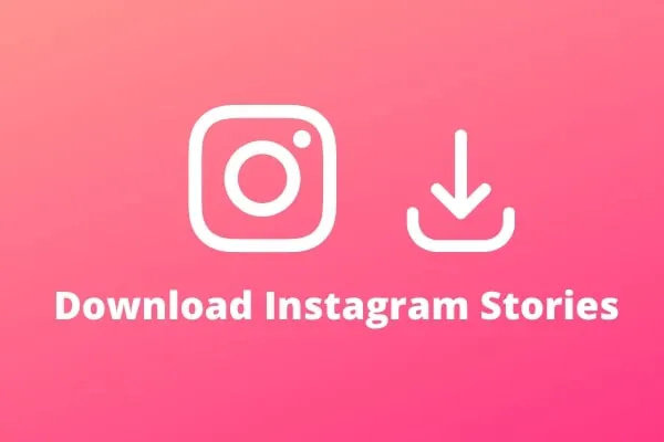 Downloading Instagram Stories 