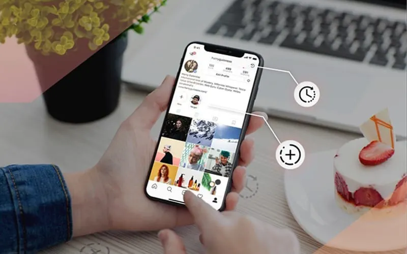 Issues of Anonymous Instagram Story Viewer