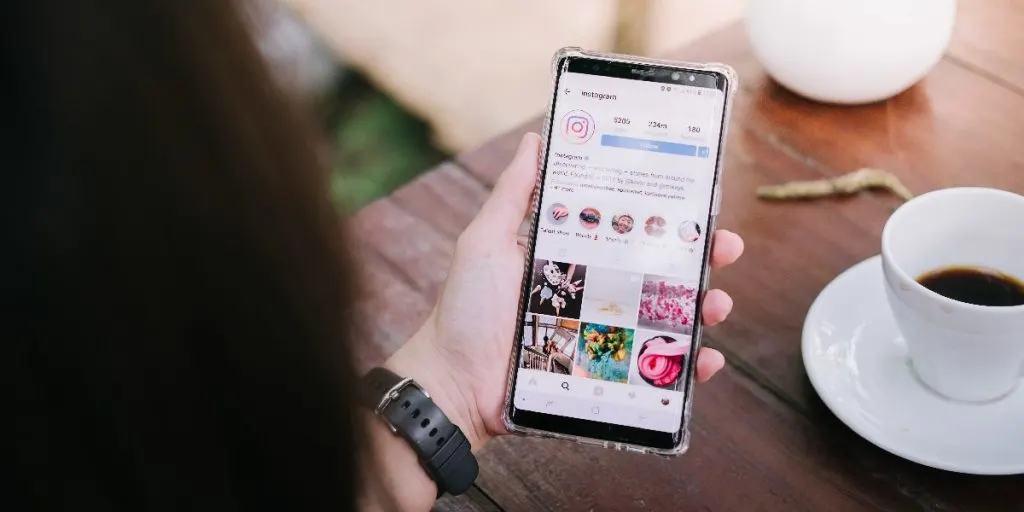 Anonymous Instagram Story Viewer