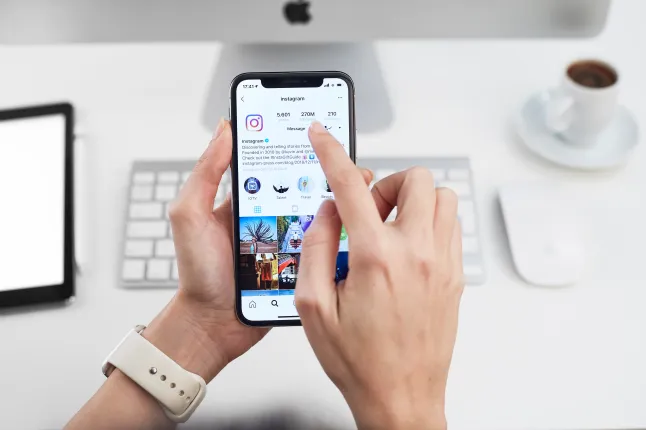 Anonymous Instagram Story Viewer
