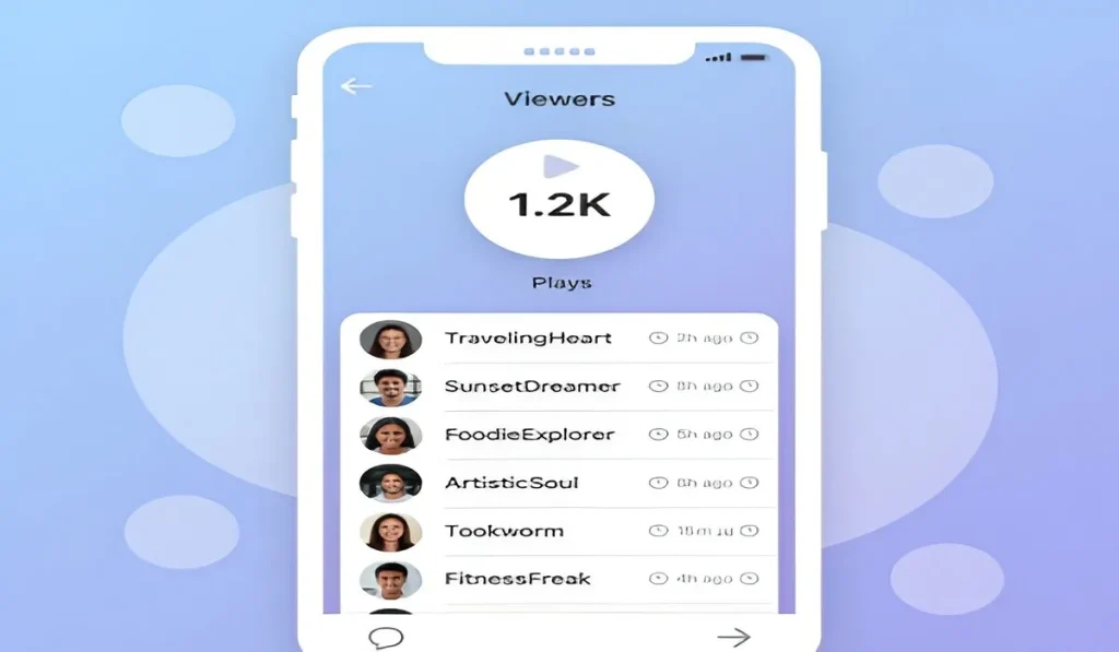 Free Instagram Story Viewers
