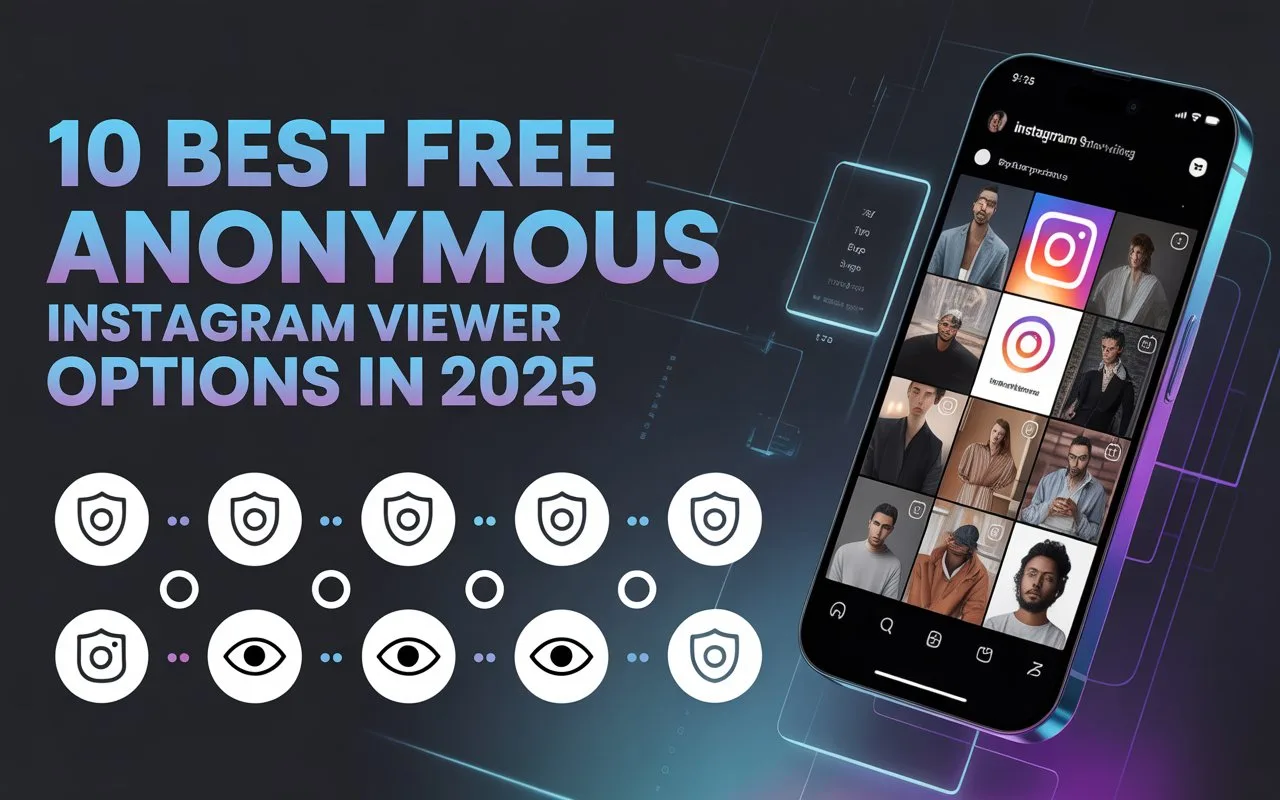 Best Free Instagram Story Viewer No Login