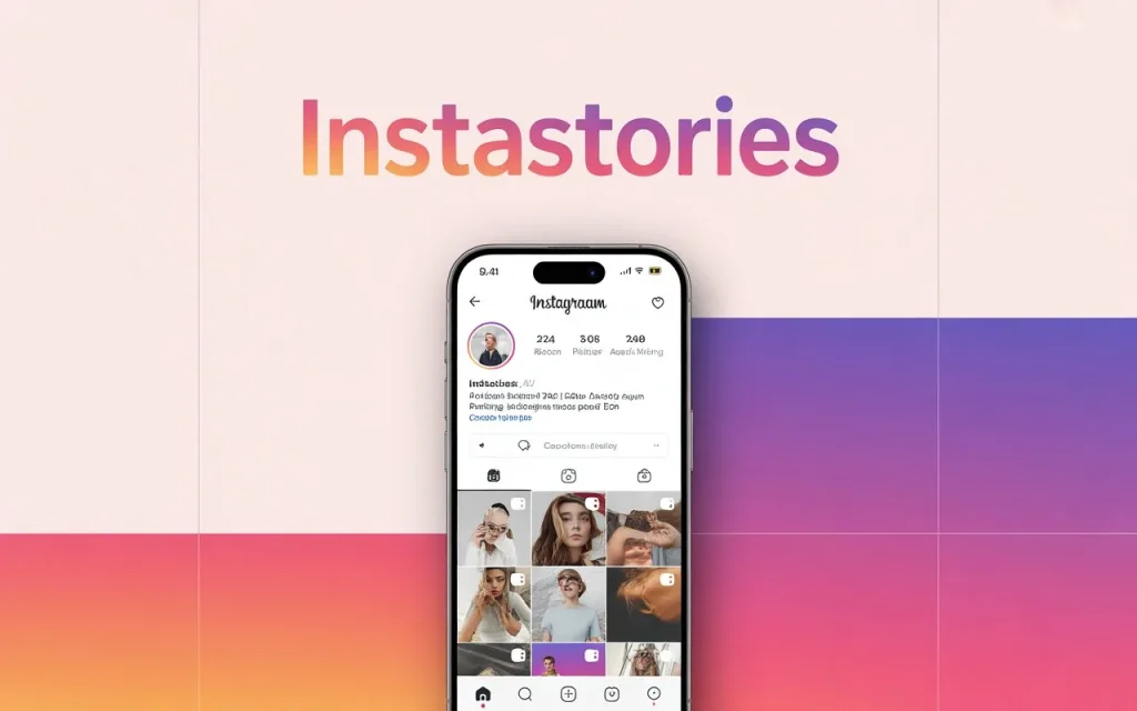 Instastories